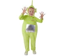 Déguisement Dipsy Teletubbies - R. H. SMITH & SON WIG MAKERS, LTD. - 12 mois - Enfant 12 mois