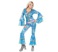 Déguisement Disco Années 70 Femme