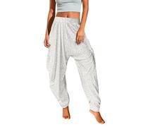 Deguisement Disco Femme Pantalon Disco Costume Chic Et Elegant Soirée Tenue Annee 70 Déguisement Année Rose Combinaison Paillettes Sequins Paillette 50 80 Noir Léger A 2Xl Legging Evase Rouge