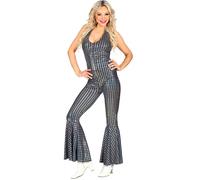 Déguisement Disco Groovy Femme