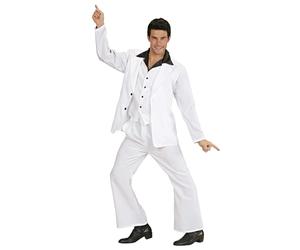 Déguisement Disco Night Fever Homme (Taille XL)