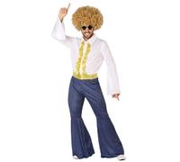 Déguisement Disco pour Homme XS/S