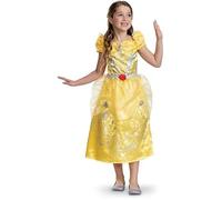 Déguisement pour Enfants Disney Belle 3-4 Ans