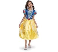 Déguisement - DISGUISE - Belle classique - 100e anniversaire - Robe de princesse - Enfant 3-8 ans 5-6 ans