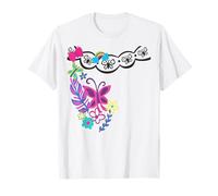Déguisement Disney Encanto Mirabel Madrigal T-Shirt