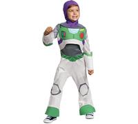 Déguisement Disney/Pixar Lightyear Ranger Spatial Classique M (7-8)
