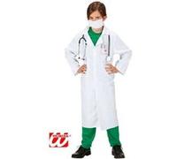 Déguisement docteur 5/7 ans G