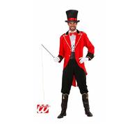 Déguisement Dompteur De Cirque - (42/44) Multicolore