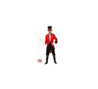 Widmann Costume dompteur d'animaux – Directeur de cirque – Party Fashion