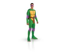 AEC CS928872/M - Deguisement - Tortue Ninja Donatello, Vert, M