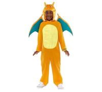 Déguisement Dracaufeu Pokémon enfant 4-6 ans