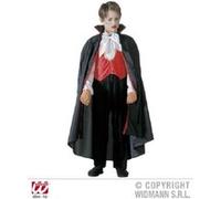 Widmann S.r.l. Costume enfant Vampire – suceur de sang – Party Fashion