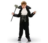Déguisement dracula luxe garçon taille m G