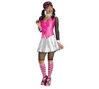 Déguisement Draculaura Monster High? femme Small G