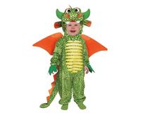 Déguisement Dragon Ailes bébé 2-3 ans