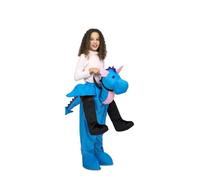 Mom Dragon Enfants Personnalisé Ride-on