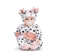 Déguisement Drôle De Cow-Girl Pour Bébé Multicolore