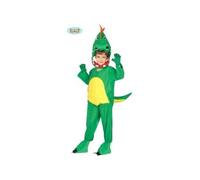 Déguisement du Petit Dinosaure - Taille 5-6 ans (105-116 cm)