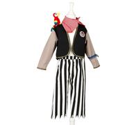 Déguisement Duncan Pirate (8-10 ans)