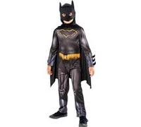 Déguisement Ecoresponsable Batman 7/8 Ans