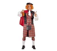 Déguisement Écossais pour homme Carnaval