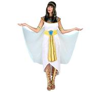 Déguisement Égyptienne Déesse Isis - Taille M - Adulte - Noir - Intérieur