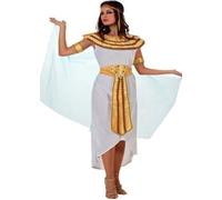 Déguisement Égyptienne Pharaonne pour femme XS/S
