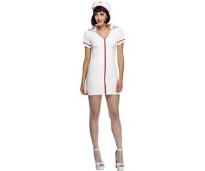 Déguisement Électrochoc Taille S