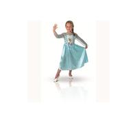 Déguisement Elsa Frozen La Reine des neiges Disney Taille M