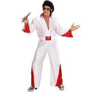 Déguisement du King - Taille M - Pas le choix de la couleur