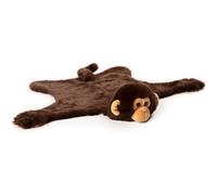 Déguisement en peluche Singe Joe collection Forêt