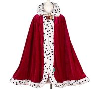 Cape du roi Arthur rouge 4A