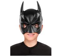 Déguisement Enfant Accessoires 118431 FUNIDELIA Masque de Batman enfant - Déguisement pour garçon Halloween carnaval fêtes