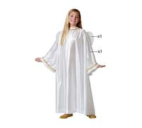 Déguisement Enfant Ange Blanc 3-4 ans