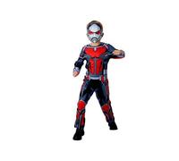 Déguisement Enfant Ant-Man Classic Taille M Rubies 640486-M