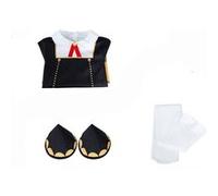 Déguisement enfant : Anya (École Eden, Spy × Family), taille S