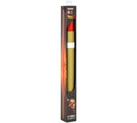 Déguisement enfant Bandai-Dragon Ball Z Bâton magique Nyoi Bo