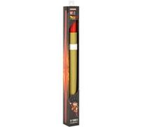 Bandai – Bâton magique Nyoibo (Power Pole) Dragon Ball Daima – 120 cm – Licence officielle – 4 ans+