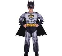Deguisement enfant Batman Classique 4-6 ans Jaune G