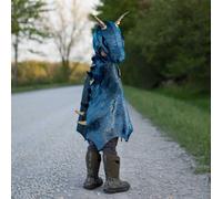 Great Pretenders Cape de Dragon Starry Night, Taille US 7-8