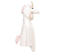 Cape caline licorne 4-6 ans - Great Pretenders Beige