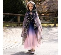 Cape de l enchanteresse 4-6 ans - great pretenders