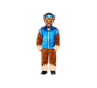 Amscan Déguisement enfant Chase Pat Patrouille Deluxe 4-6 ans Bleu G