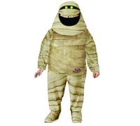 Déguisement enfant - CIAO - Murray Hotel Transylvania - Costume de momie - Taille 5-7 ans - Masque inclus 5-7 ans