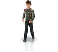 Rubie's Déguisement Classique Finn Star Wars VII – Marron – 7-8 ans