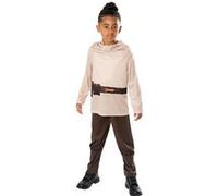 Déguisement enfant classique Obi-Wan - 3/4 ans (96 à 104 cm) Rubie's