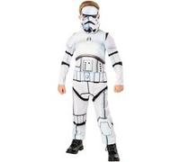 Déguisement enfant Collection Stormtrooper - 7/8 ans (122 à 128 cm) Rubie's G