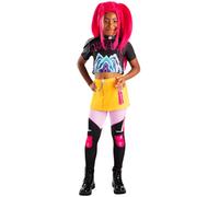 Déguisement enfant core Netflix Mira K-Pop Taille 11-13 ans Multicolore