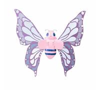 Deguisement Enfant, Costume Cosplay d'ange Enfant avec Effets Et Musical pour Personnages De