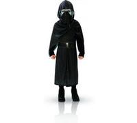 Deguisement Enfant Deluxe Kylo Ren Star Wars 7™ - Noir - M Noir G